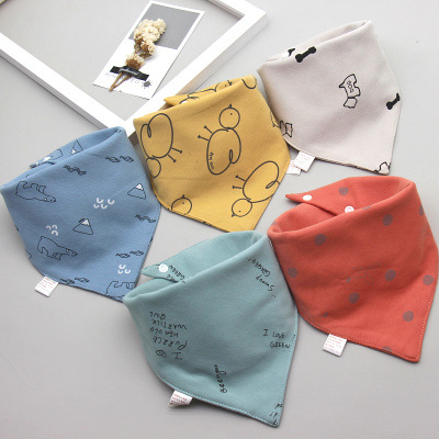 5 adet/takım bebek bandana önl - Baby Nursery Boy incelemesi ve fiyatı