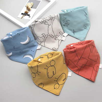 5 adet/takım bebek bandana önl - Baby Nursery Boy incelemesi ve fiyatı