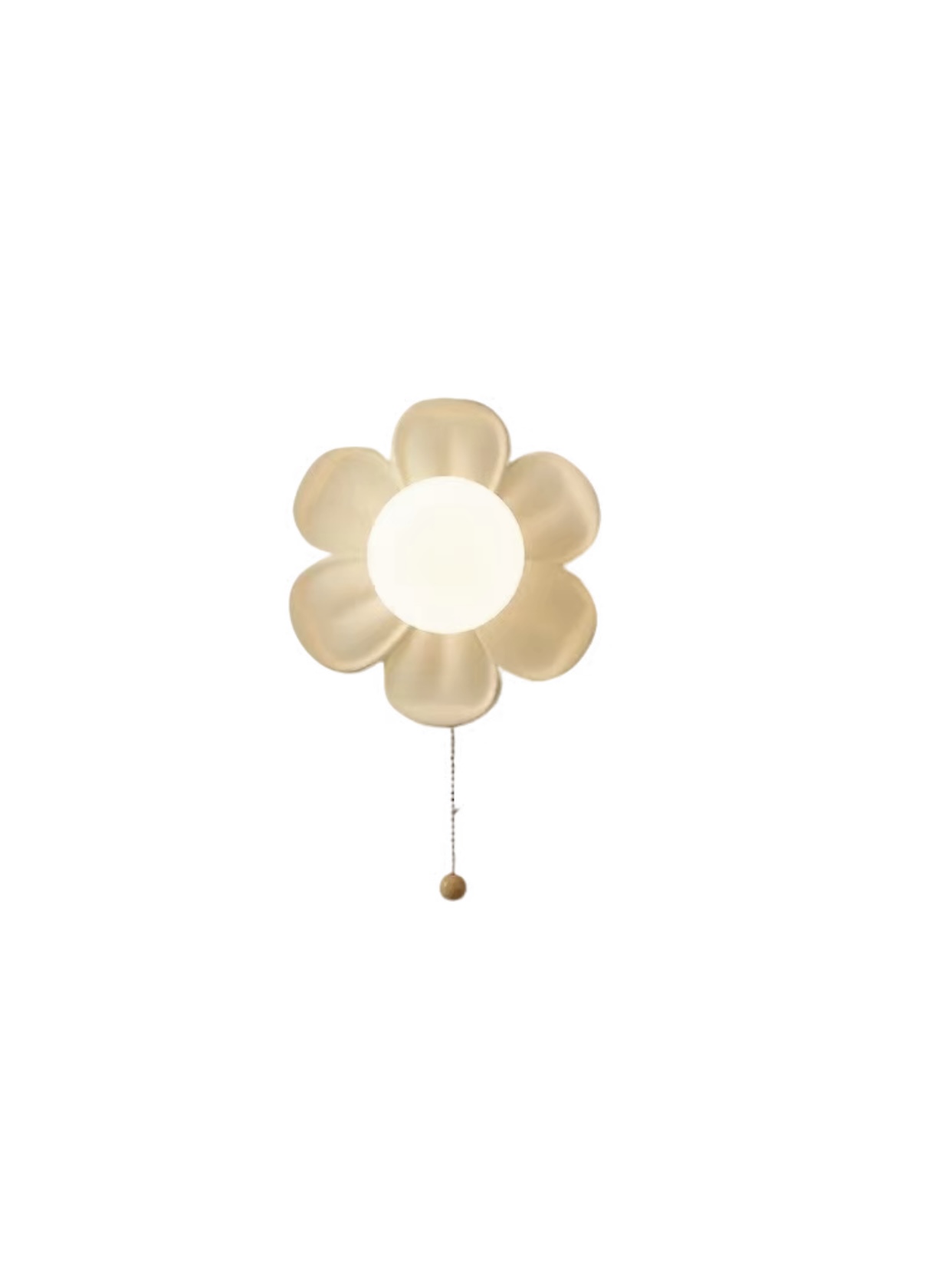 Modern Çiçek Desenli Duvar Apl - Baby Nursery Wall Lights incelemesi ve fiyatı
