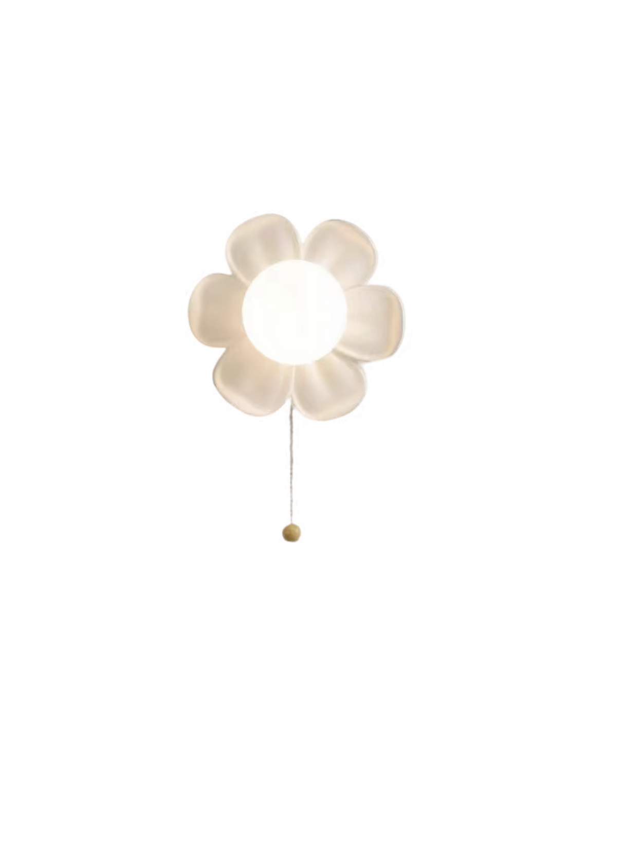 Modern Çiçek Desenli Duvar Apl - Baby Nursery Wall Lights incelemesi ve fiyatı