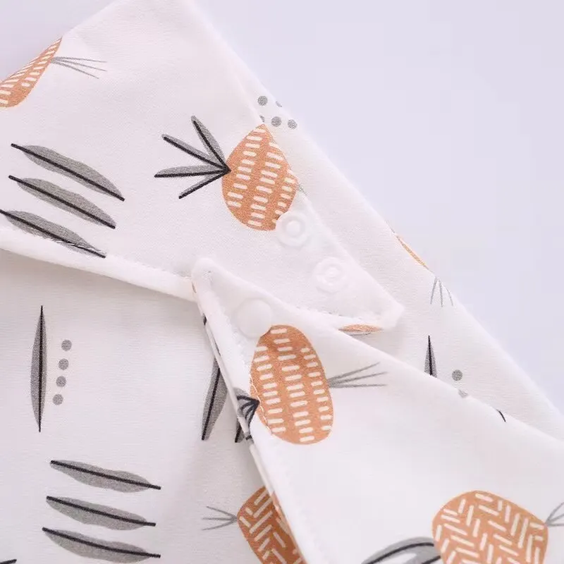 5 adet Saf Pamuk Bandana Su Ge - Baby Nursery Boy incelemesi ve fiyatı