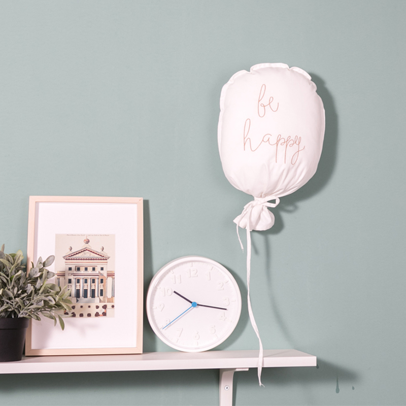 Pamuk balon asılı dekorlar çoc - Baby Nursery Decor Girl incelemesi ve fiyatı