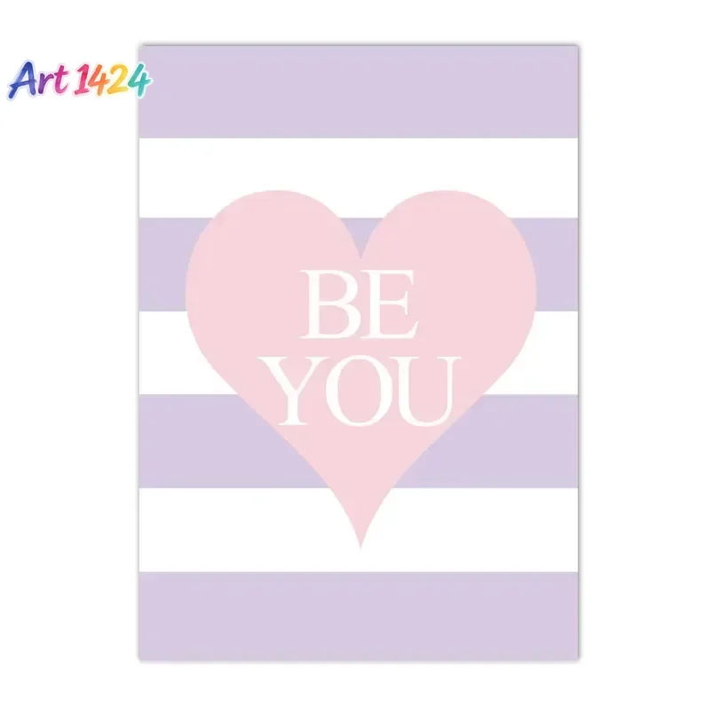 Pembe Tek Boynuzlu At, Gökkuşa - Baby Girl Nursery Quotes incelemesi ve fiyatı