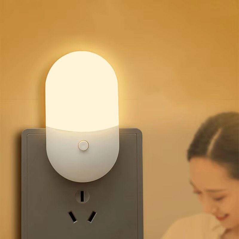 Takılabilir Mini Gece Lambası, - Baby Nursery Wall Lights incelemesi ve fiyatı