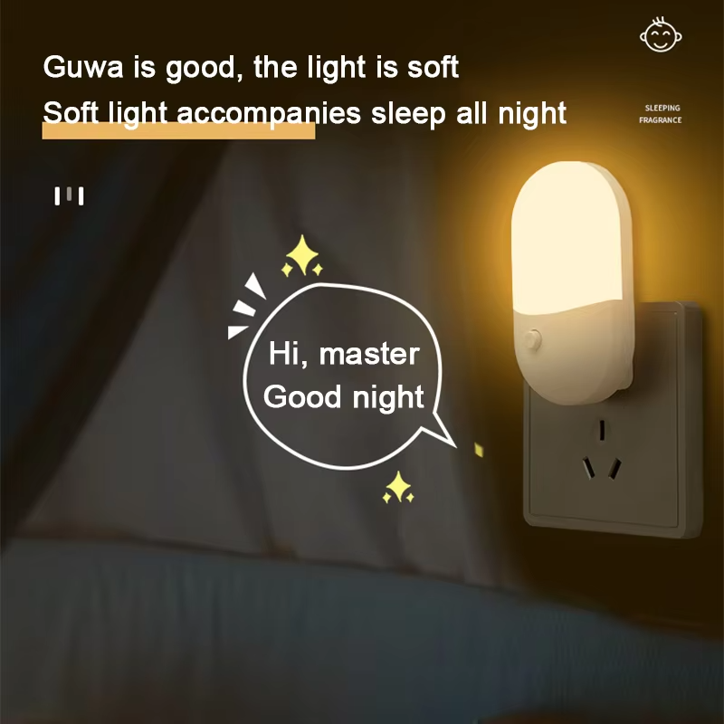 Takılabilir Mini Gece Lambası, - Baby Nursery Wall Lights incelemesi ve fiyatı