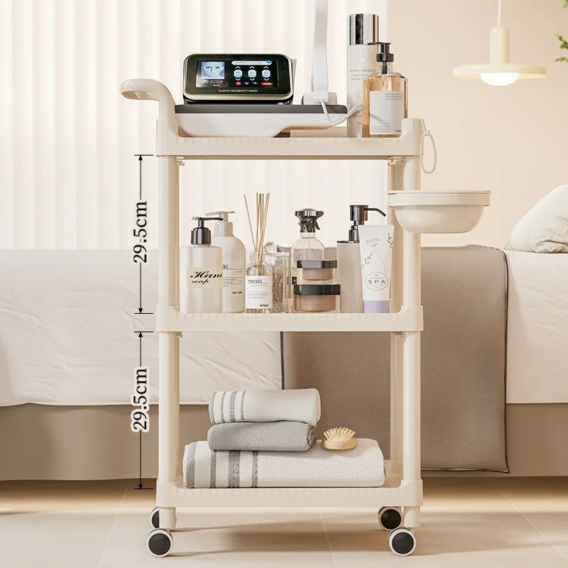 Salon, Ev Bakımı, Spa, Bebek O - Baby Nursery Trolley incelemesi ve fiyatı
