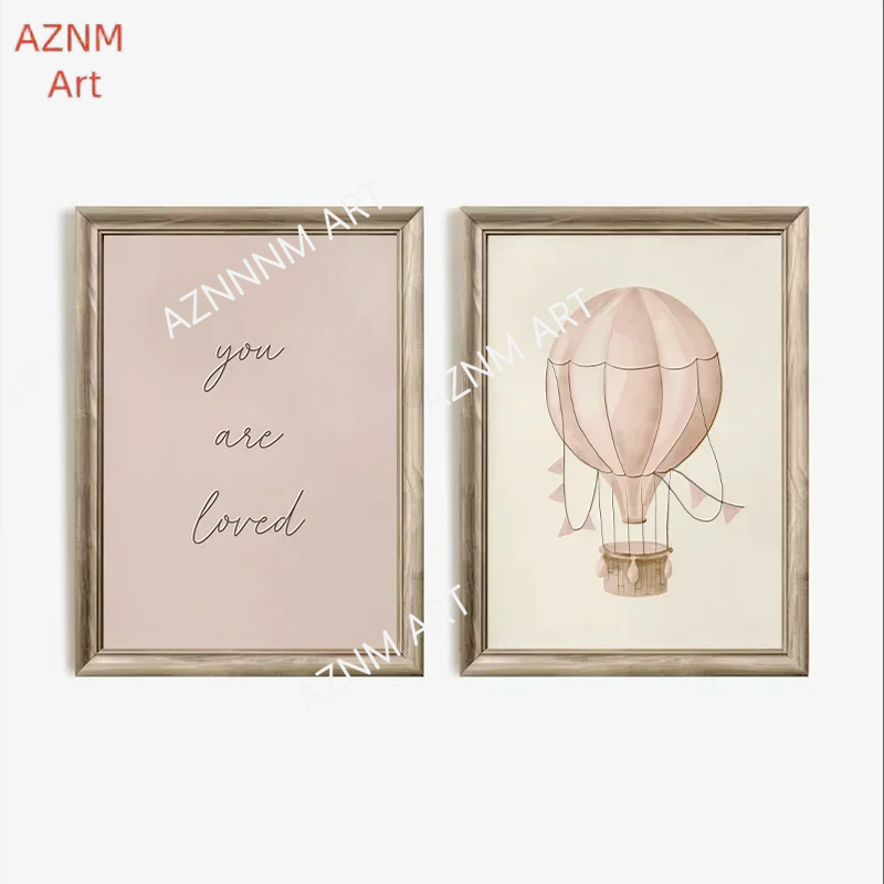 Pembe Çocuk Odası Galeri Sanat - Baby Nursery Wall Lights incelemesi ve fiyatı
