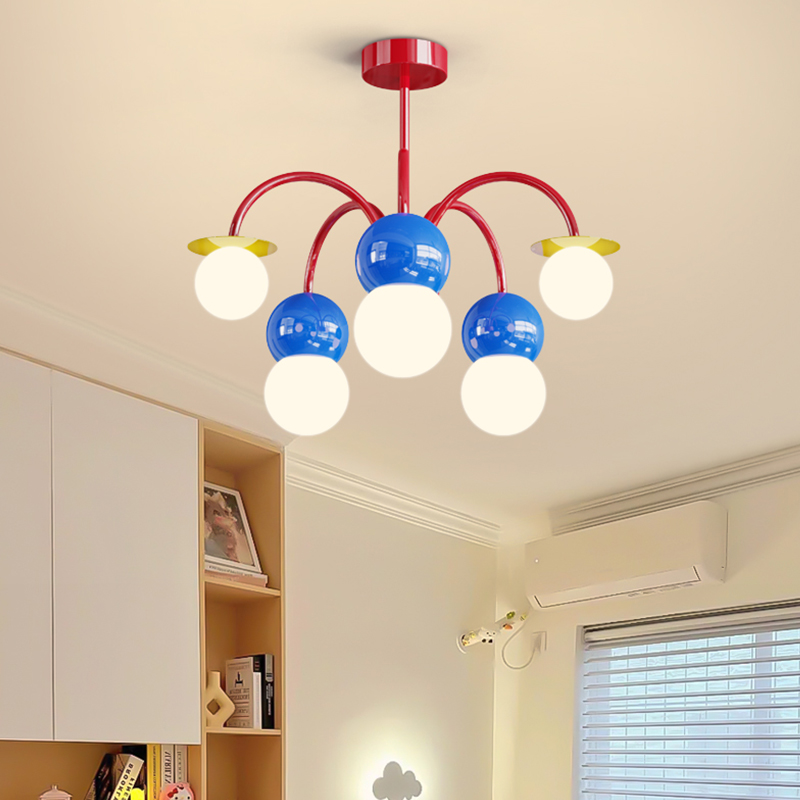 KAGU Bubble Ball Avize - Çocuk - Baby Nursery Light Fixture incelemesi ve fiyatı